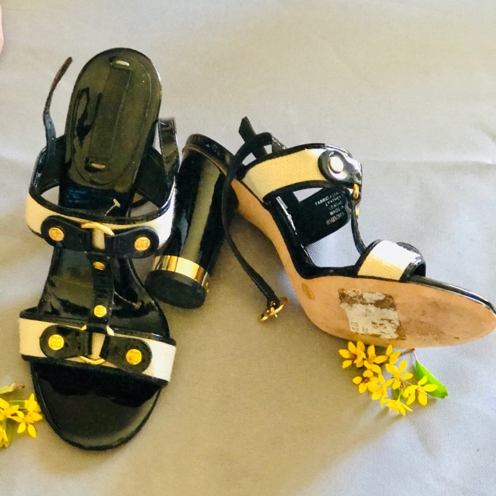 Shoes - Picture 3 of 3